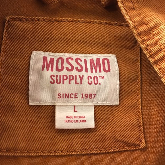 Hooded jacket - Picture 3 of 3